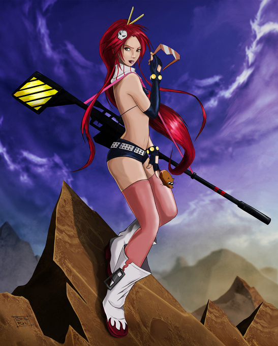 Yoko littner