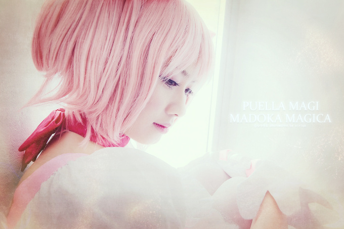 Puella Magi Madoka Magica : Madoka Kaname