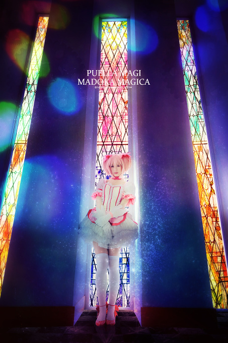 Puella Magi Madoka Magica : Madoka Kaname