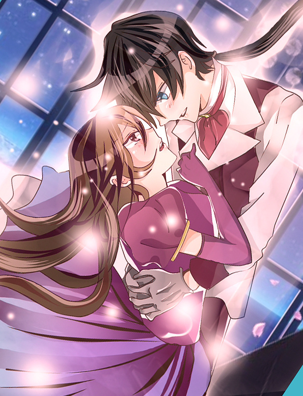 The Garden Of Elizabeth