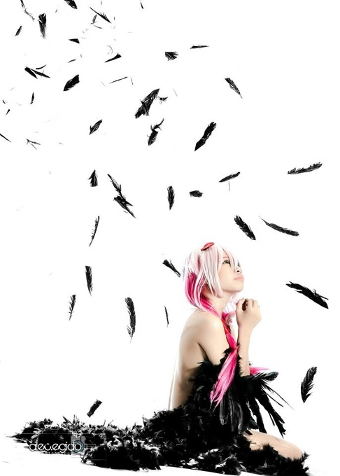 Yuzuhira Inori Egoist Version