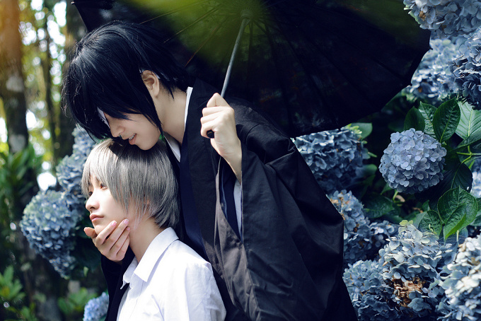 [Natsume Yuujinchou] 