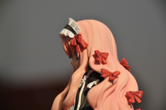 #figurefriday - Louise