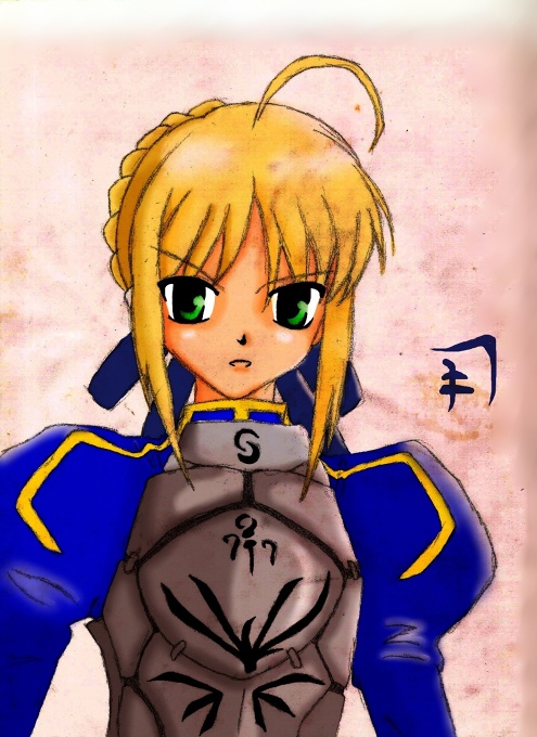 Saber