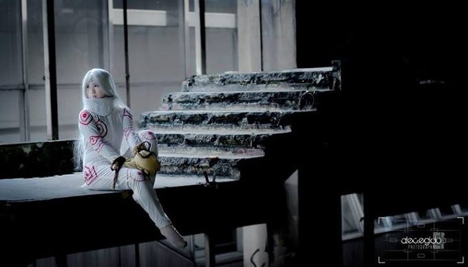 Shiro - Into the depths