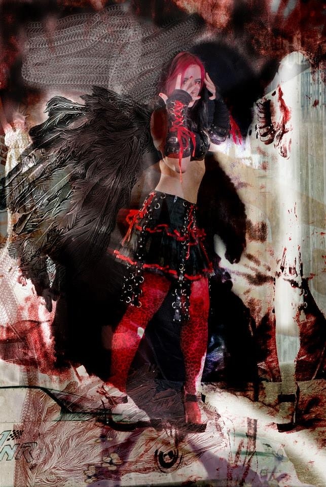 Dark Angel