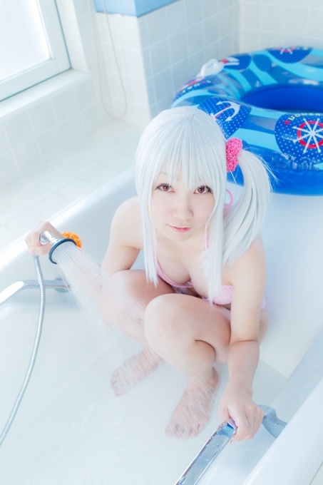 Fate/kaleid liner Prisma Illya