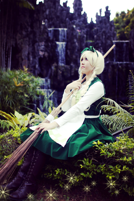 Sound Horizon - Idoko