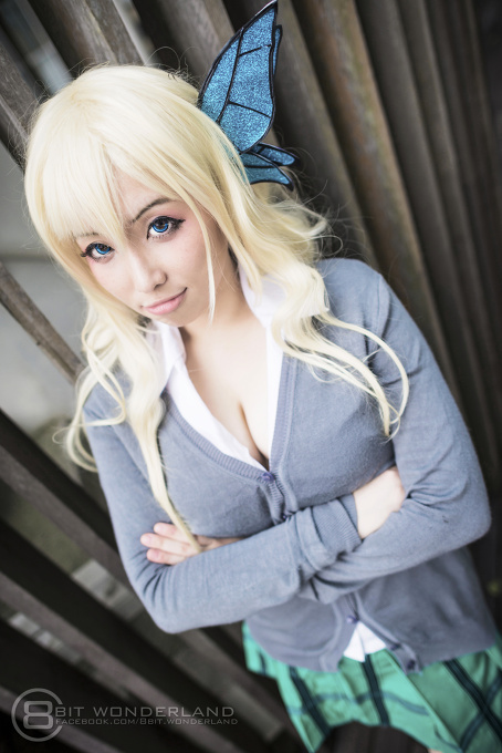 Boku Wa Tomodachi Ga Sukunai