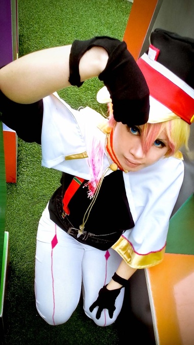 Syo Kurusu - Uta no Prince-sama: Maji Love 2000%