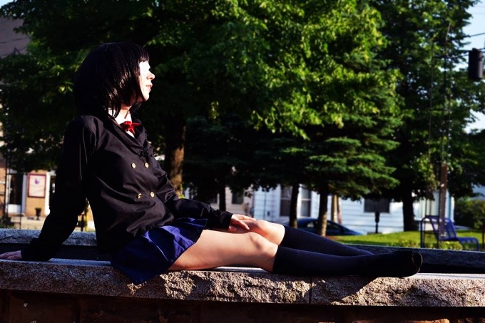 Mei Misaki - Another