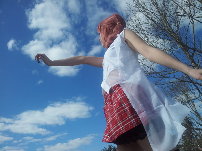 Serah Farron - FfVIII