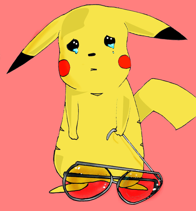 R.I.P. Hiroshi Yamauchi