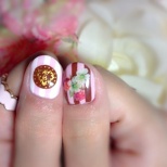 BABY Nails ♪  (2/5)