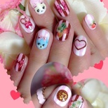 BABY Nails ♪  (5/5)