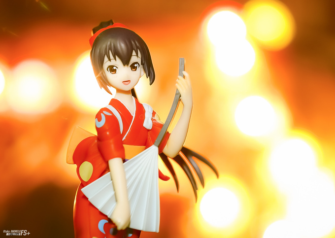 Azusa Sannnn!! >[]<//