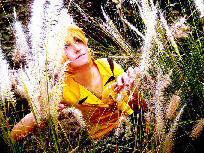 pokemon pikachu GIJINKA