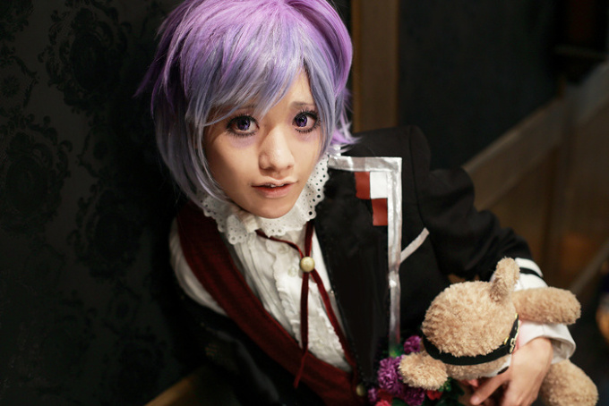 Kanato Sakamaki