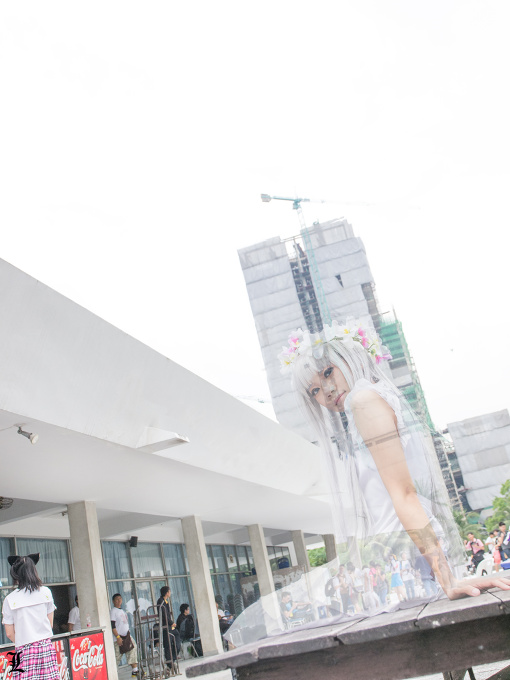 Honma Meiko - Anohana (MukkuNya)