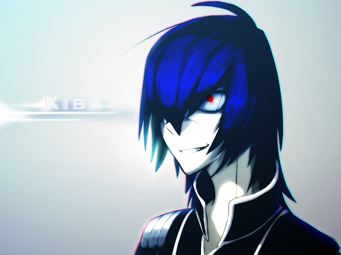 Kiba: Headshot