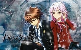 Guilty crown