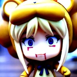 i'm gonna ate you! (2/2)