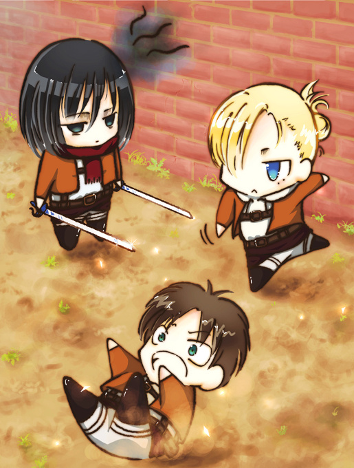 Attack on Titan