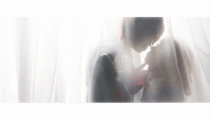 Amnesia :  Hidden In the moonlight