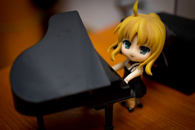 Pianist