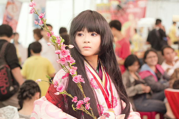 Where is my Nurarihyon?