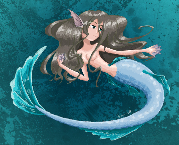 Mermaid