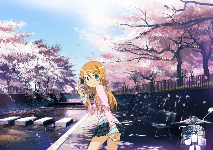 Oreimo