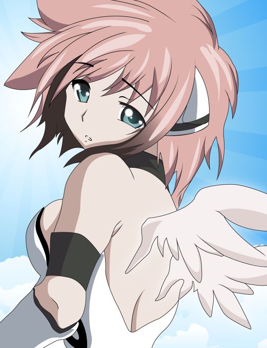 Ikaros