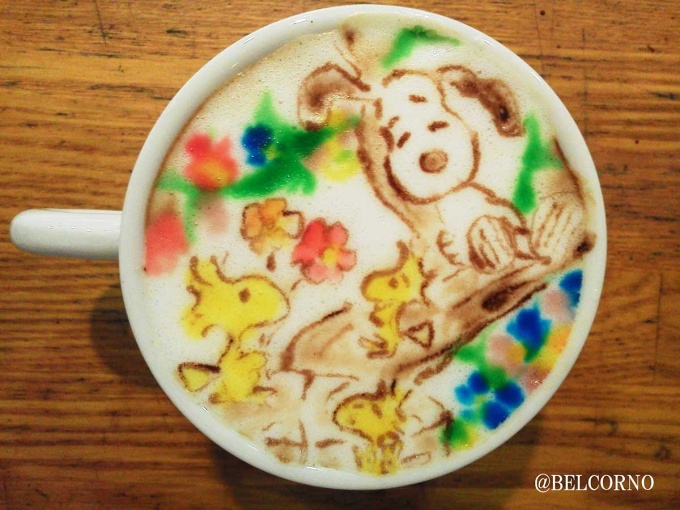 Snoopy