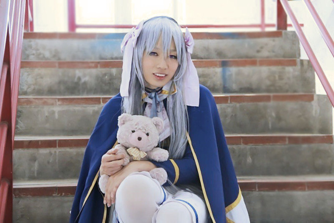 Pamela Ibis-Mana Khemia Alchemist of Al-Revis