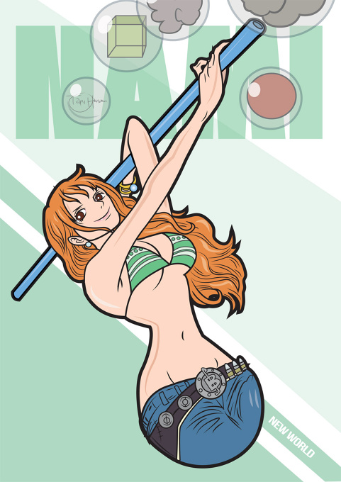 Nami