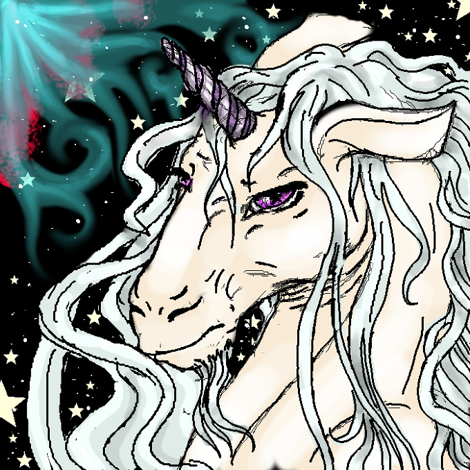 unicorn