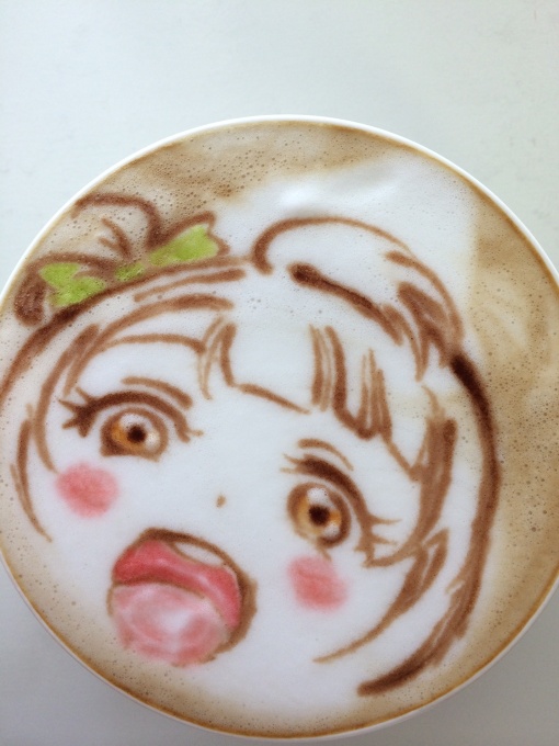 Kotori Minami@Love Live!