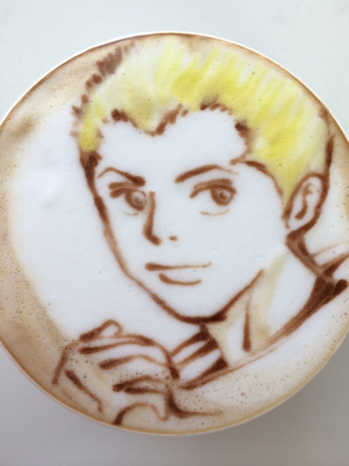 Hibito Namba@Space Brothers