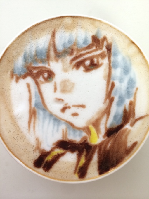 Yzak Joule@Mobile Suit Gundam SEED