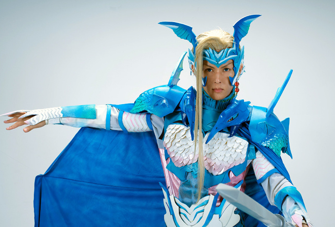 Cain Highwind - FINAL FANTASY IV The After Years