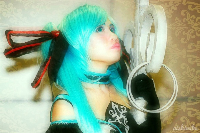 Hatsune Miku Synchronocity