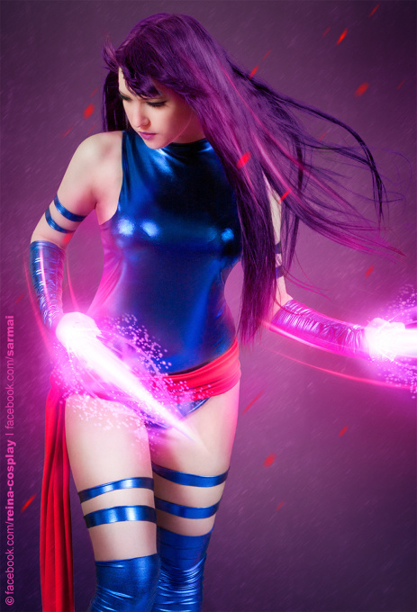 Psylocke