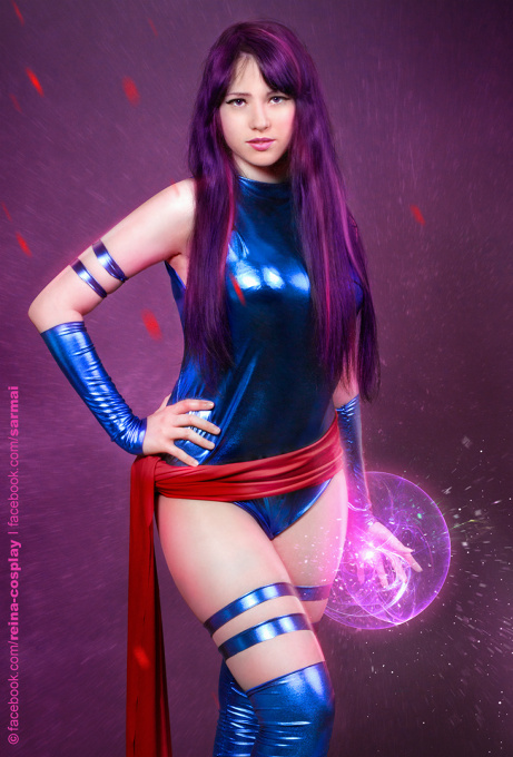Psylocke