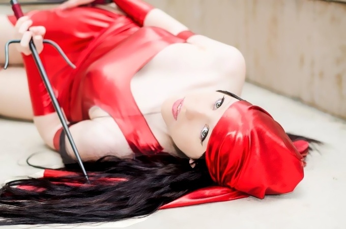 Elektra