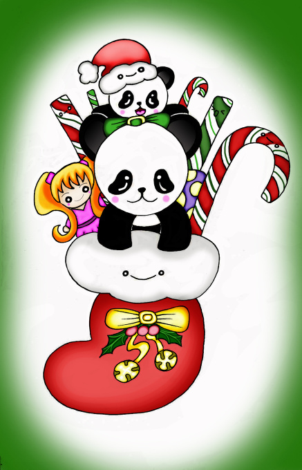 "Christmas Surprise"