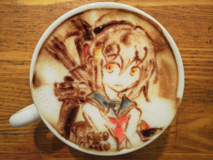 Inazuma from Kantai Collection