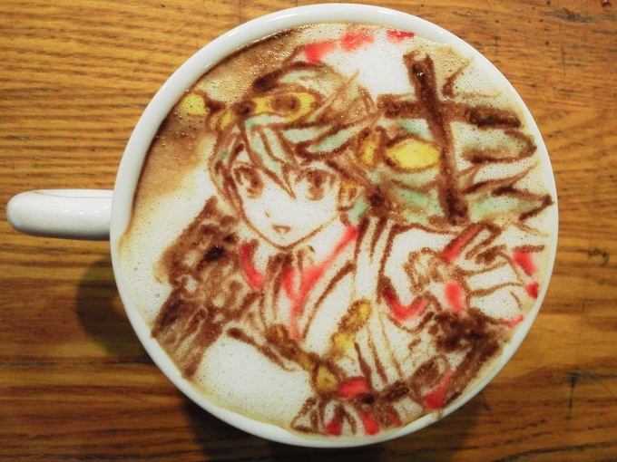 Haruna from Kantai Collection