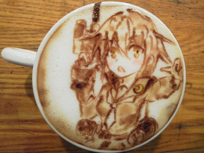 Fumizuki from Kantai Collection