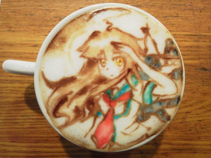 Kuma from Kantai Collection